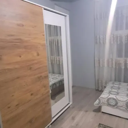 Lovely 2-bedroom Apartment Skopje