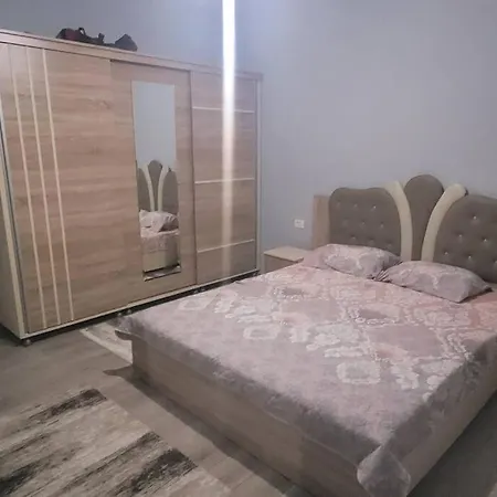 Lovely 2-bedroom Apartment