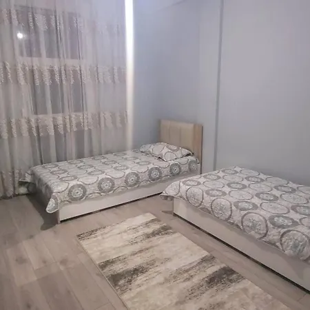 Lovely 2-bedroom Daire *