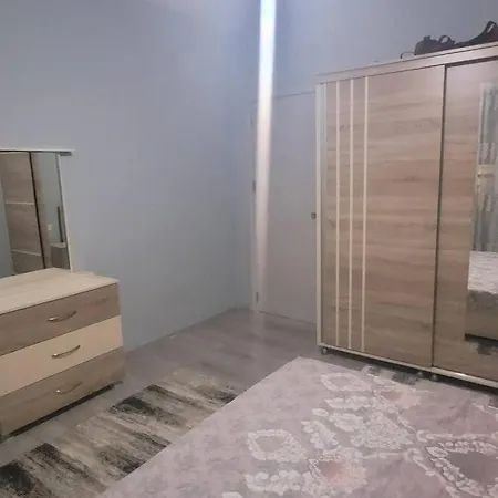 Lovely 2-bedroom * Skopje