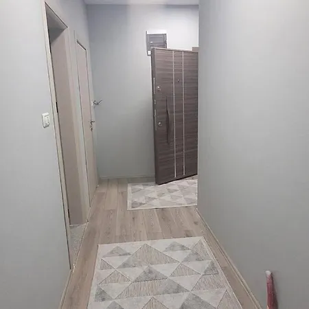 Lovely 2-bedroom * Üsküp