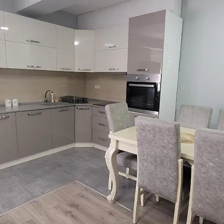 Lovely 2-bedroom