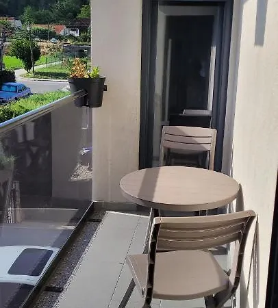 Lovely 2-bedroom Üsküp